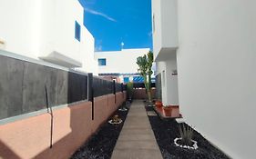 Villa Rubicón Costa