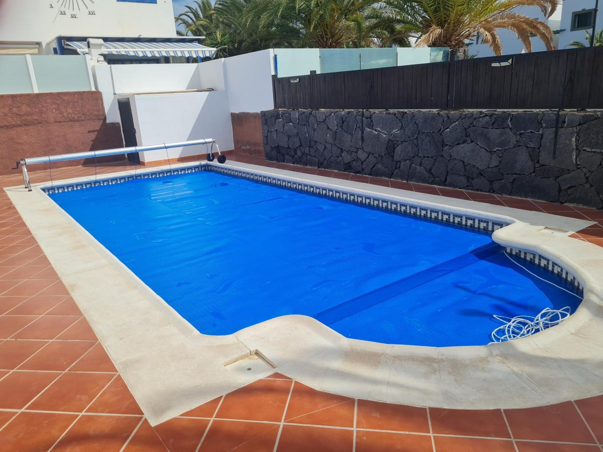Villa Rubicón Costa Playa Blanca  Exterior foto