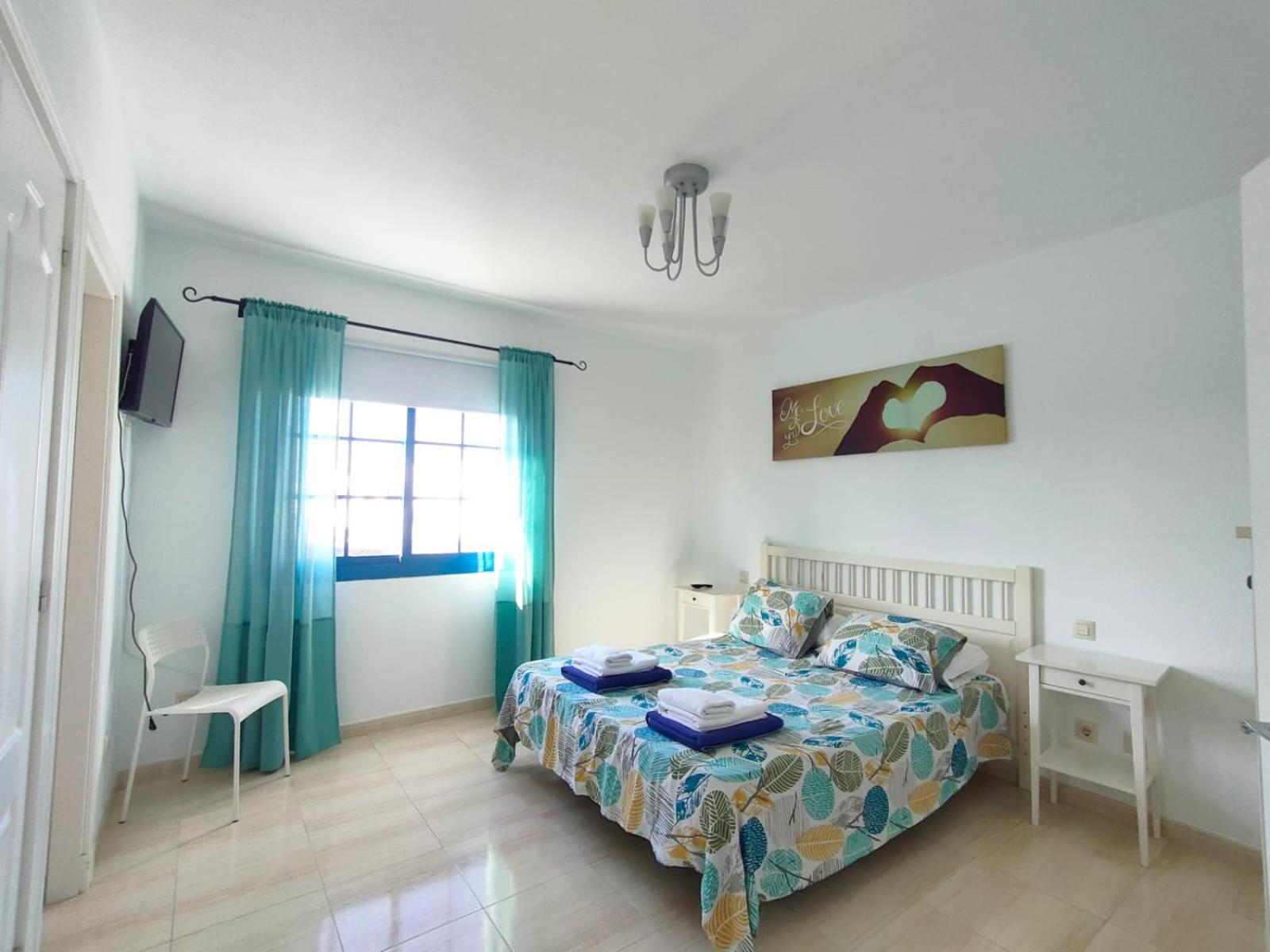 Villa Rubicón Costa Playa Blanca  Exterior foto
