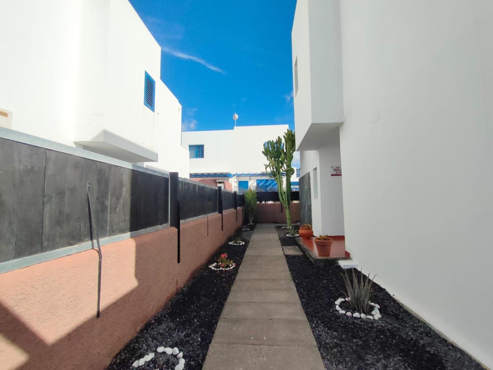 Villa Rubicón Costa Playa Blanca  Exterior foto