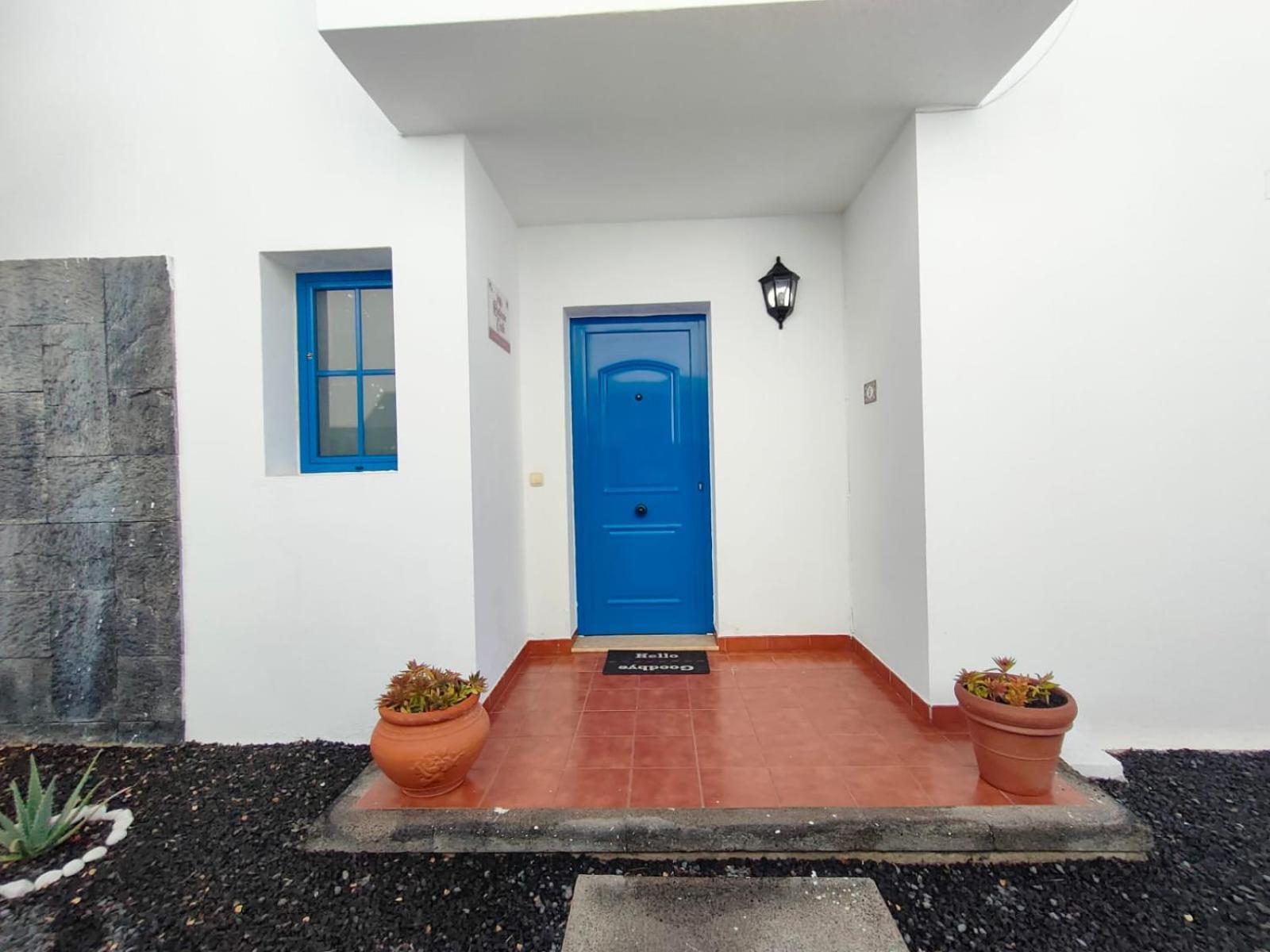 Villa Rubicón Costa Playa Blanca  Exterior foto